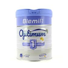 BLEMIL PLUS 1 OPTIMUM 800gr
